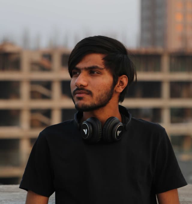 Nirav Sachaniya