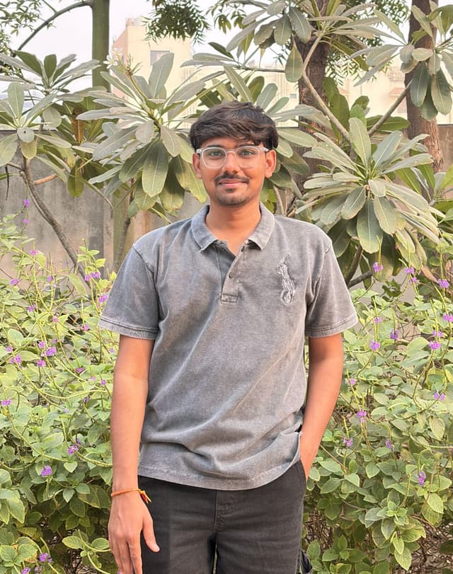 vivek